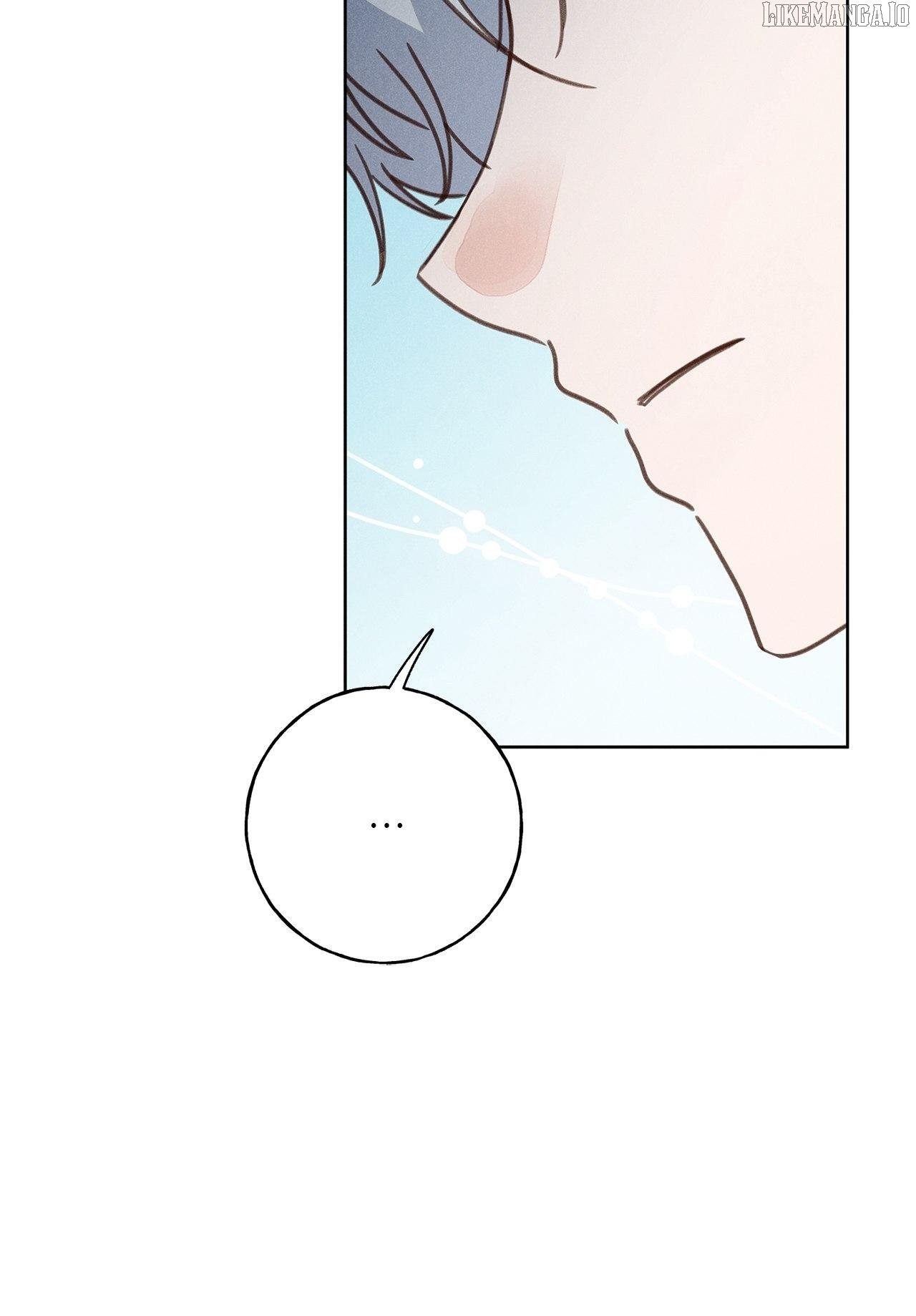I Caught the Male Lead on a Deserted Island Chapter 30 - page 76