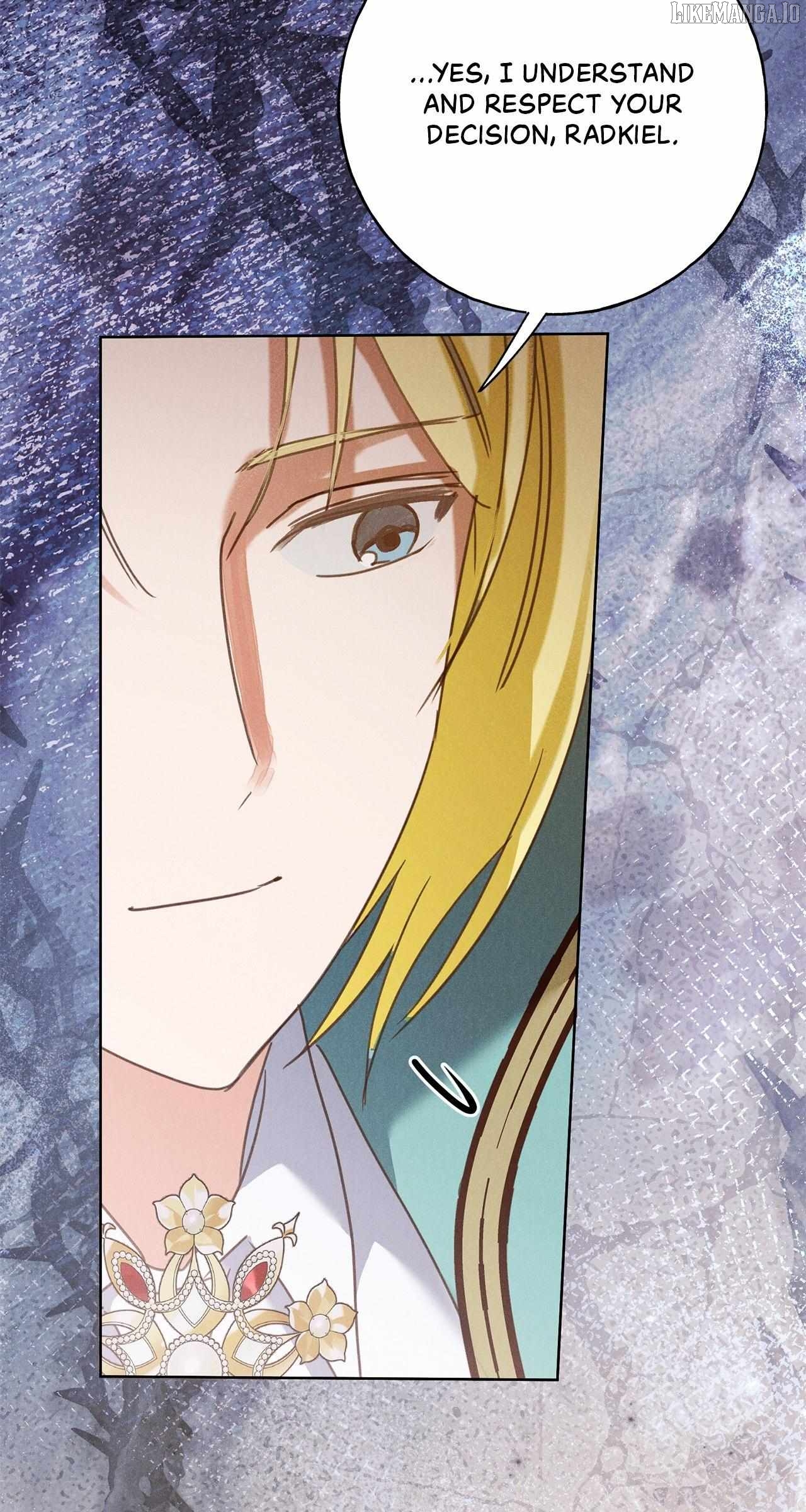 I Caught the Male Lead on a Deserted Island Chapter 30 - page 80