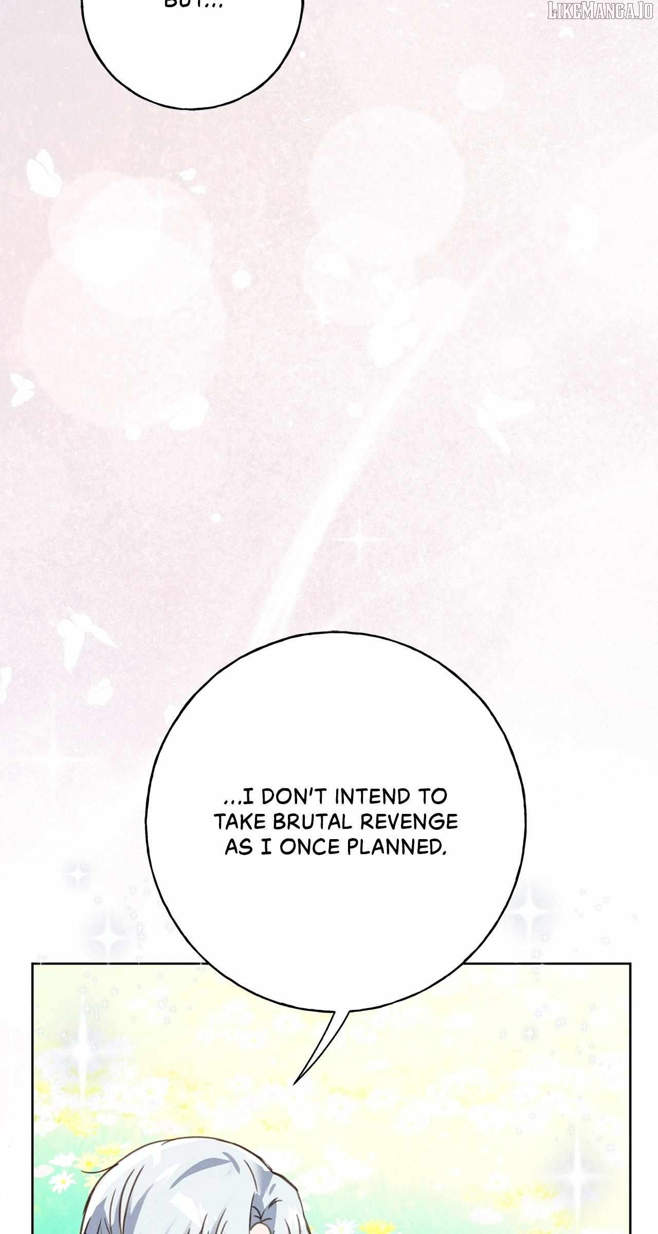 I Caught the Male Lead on a Deserted Island Chapter 30 - page 82