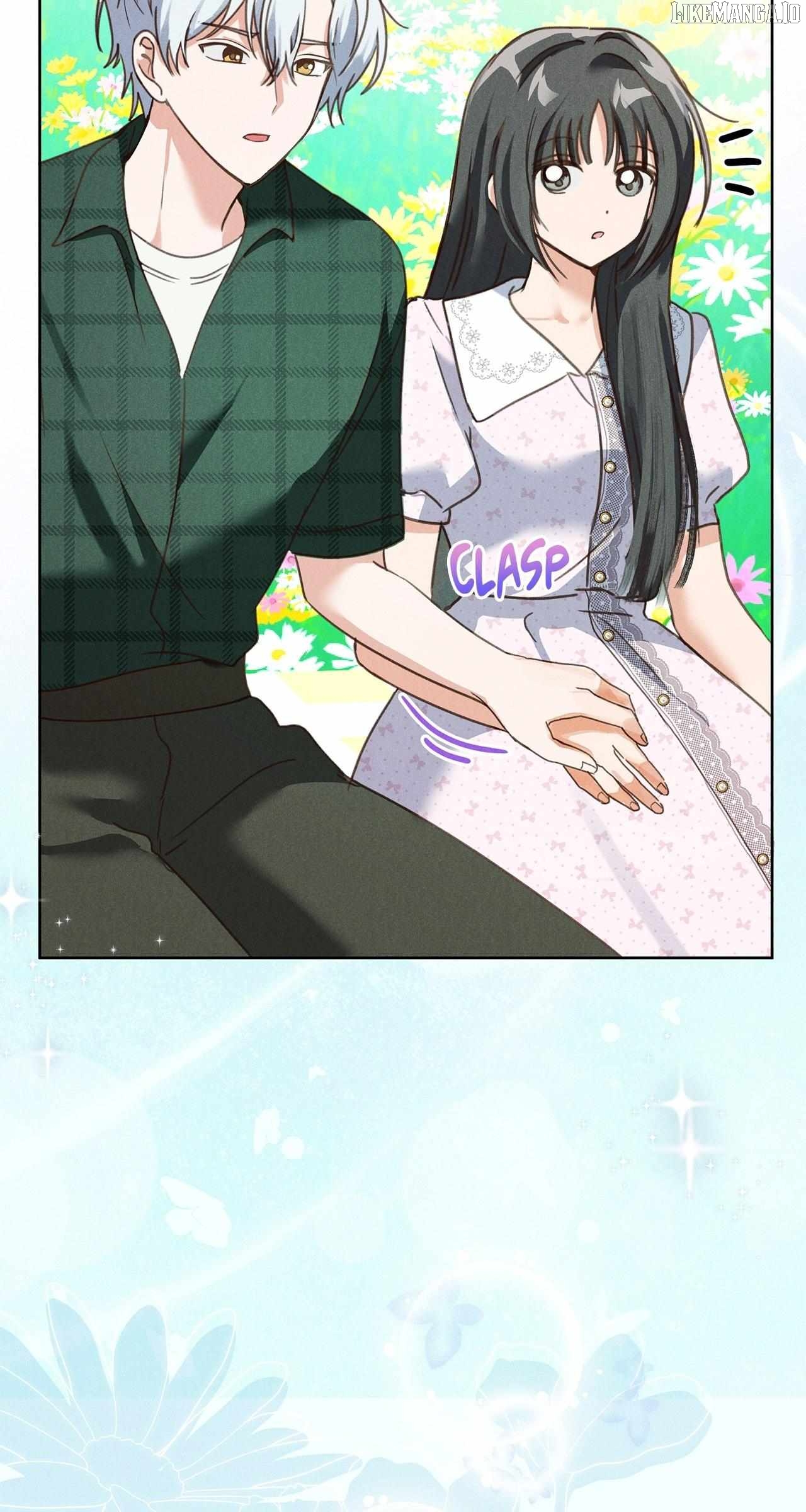 I Caught the Male Lead on a Deserted Island Chapter 30 - page 83