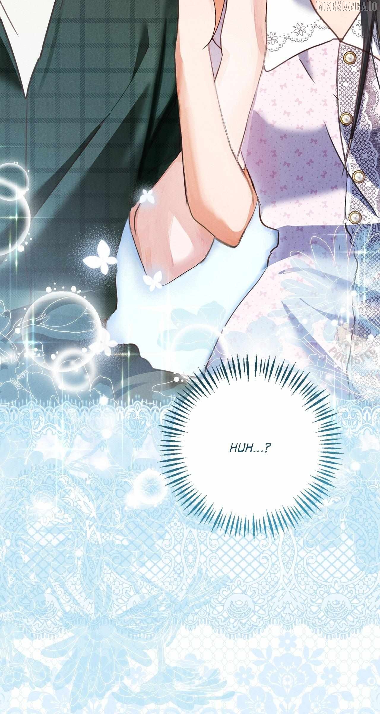 I Caught the Male Lead on a Deserted Island Chapter 30 - page 85