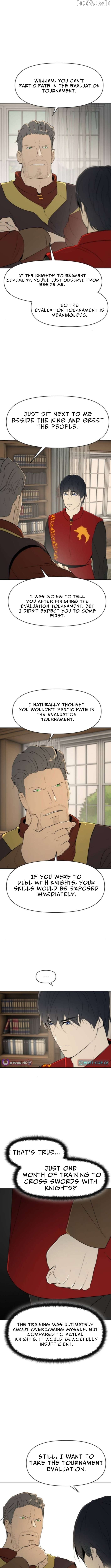 Happy Face: From Slave to Arena Legend Chapter 22 - page 6
