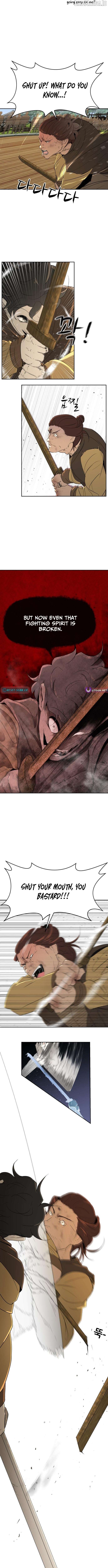 Happy Face: From Slave to Arena Legend Chapter 24 - page 9