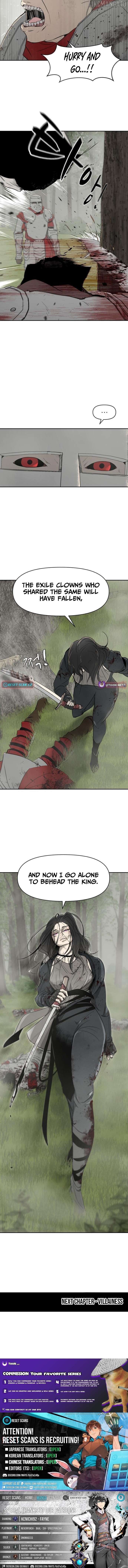 Happy Face: From Slave to Arena Legend Chapter 25 - page 7