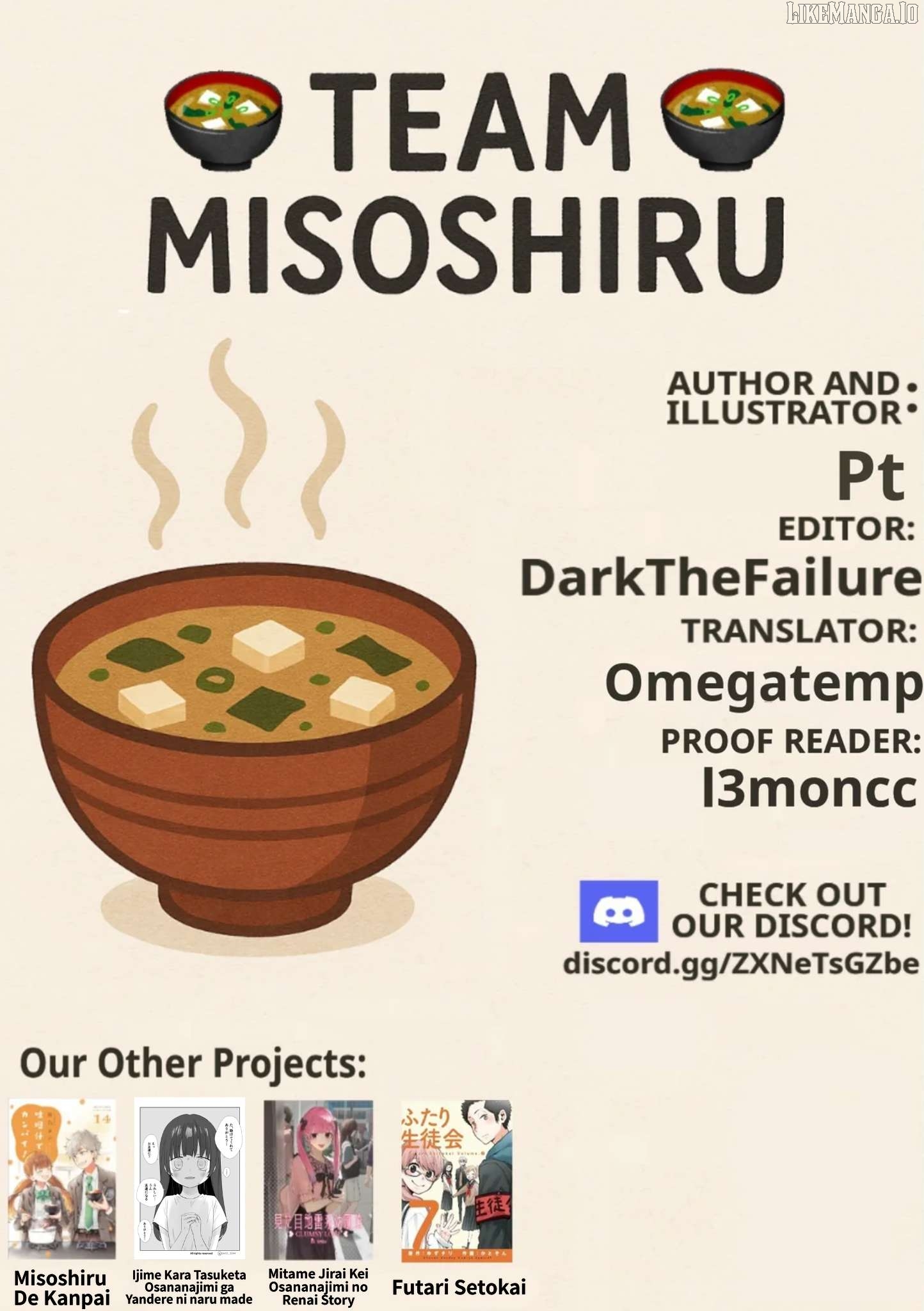 Mikoto-chan wa Kirawa Retakunai! Chapter 27 - page 9