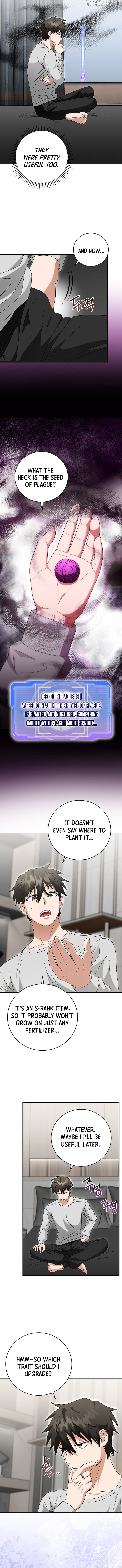 Master of All Skills Chapter 37 - page 7