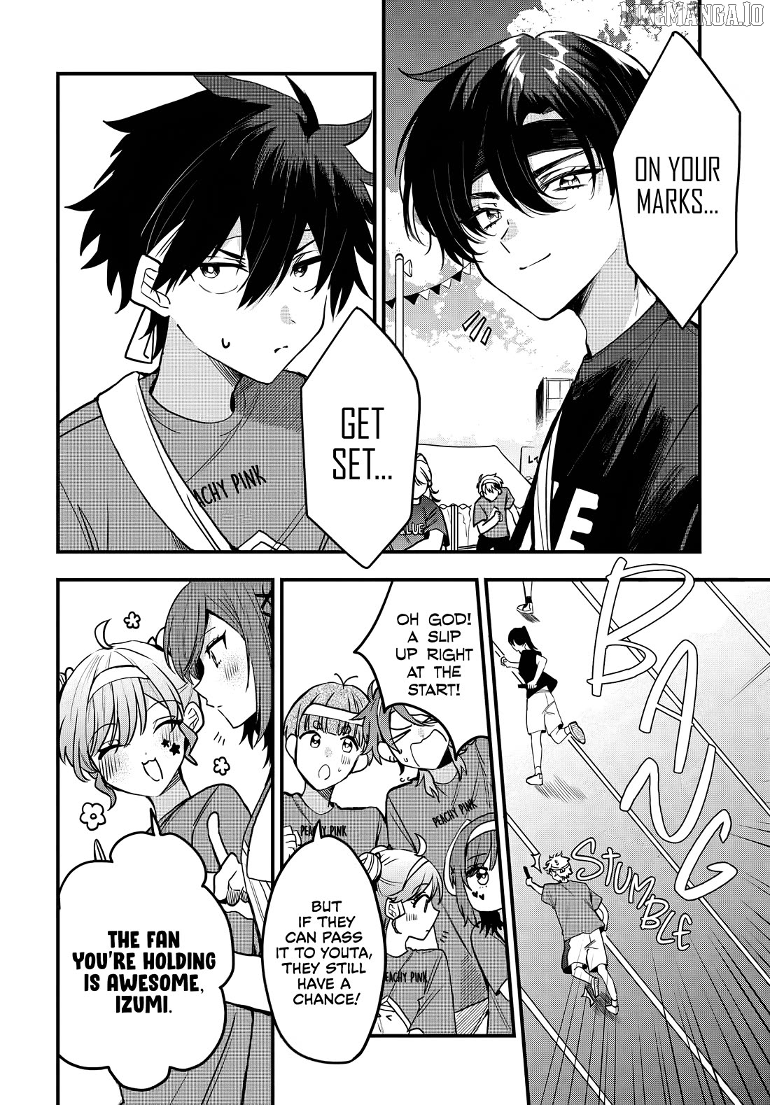 Osoraku Kanojo Oreno Anikiwo Neratteru Chapter 11 - page 7