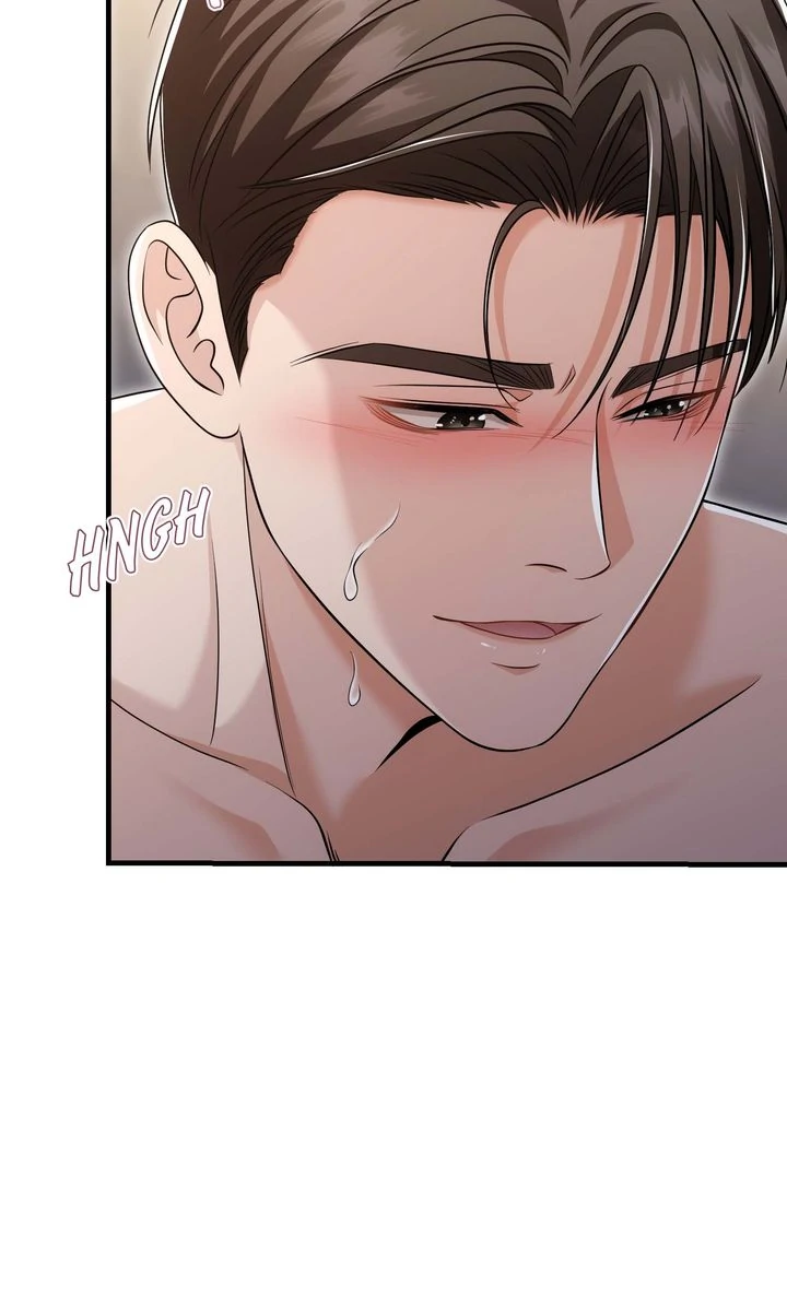 My Flower in the Desert Chapter 20 - page 11