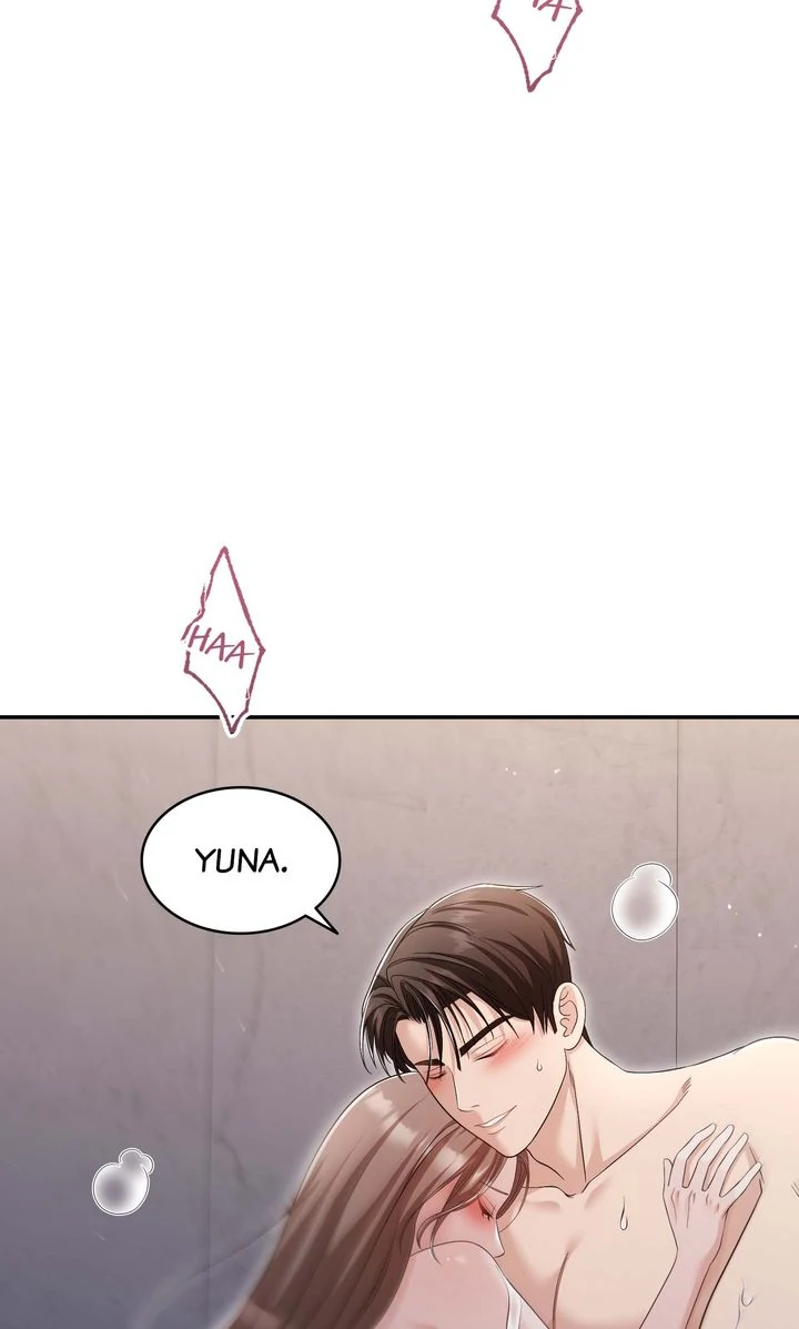 My Flower in the Desert Chapter 20 - page 16