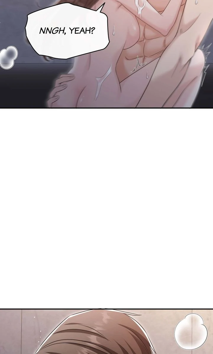 My Flower in the Desert Chapter 20 - page 17