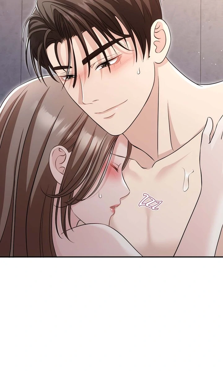 My Flower in the Desert Chapter 20 - page 18