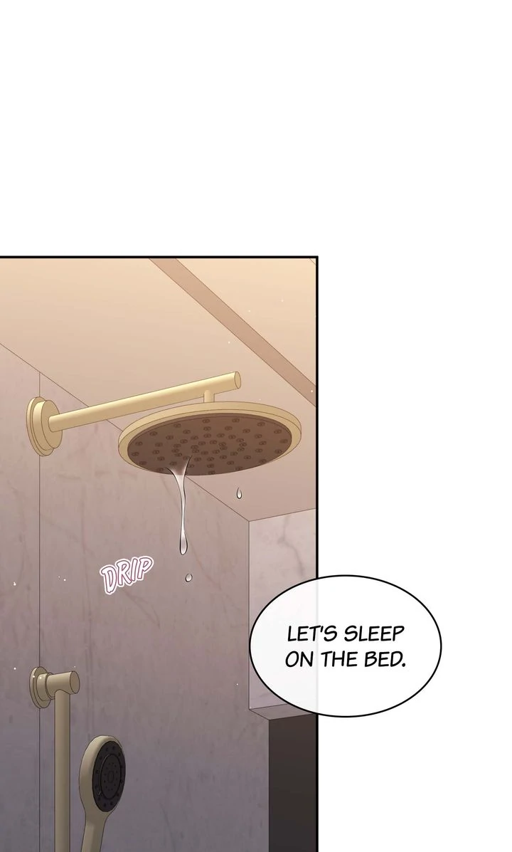 My Flower in the Desert Chapter 20 - page 19