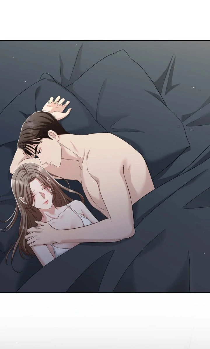 My Flower in the Desert Chapter 20 - page 23