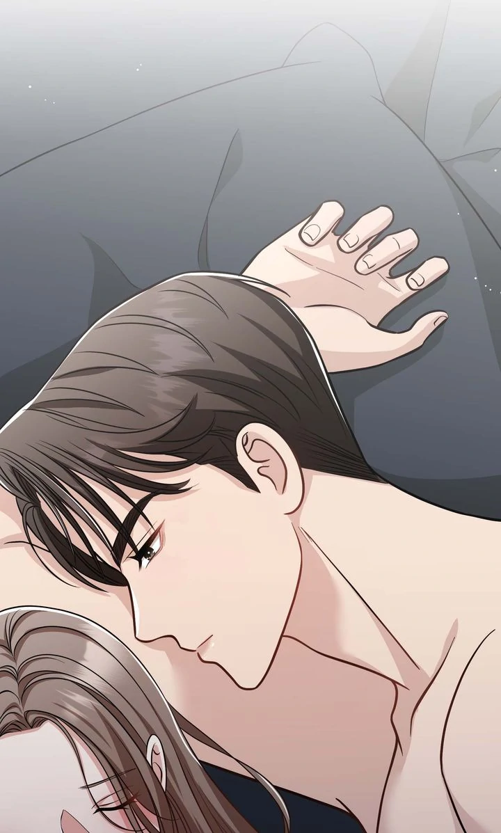 My Flower in the Desert Chapter 20 - page 24