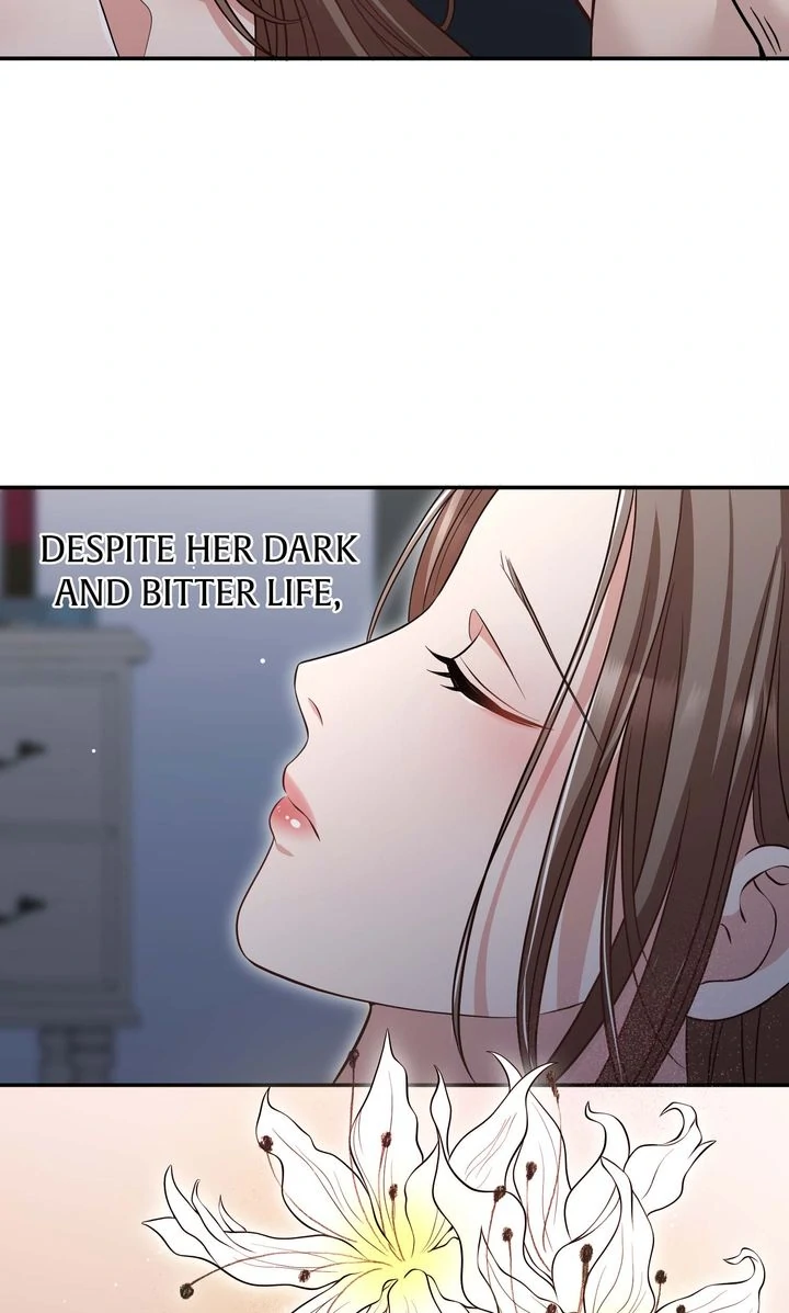 My Flower in the Desert Chapter 20 - page 25