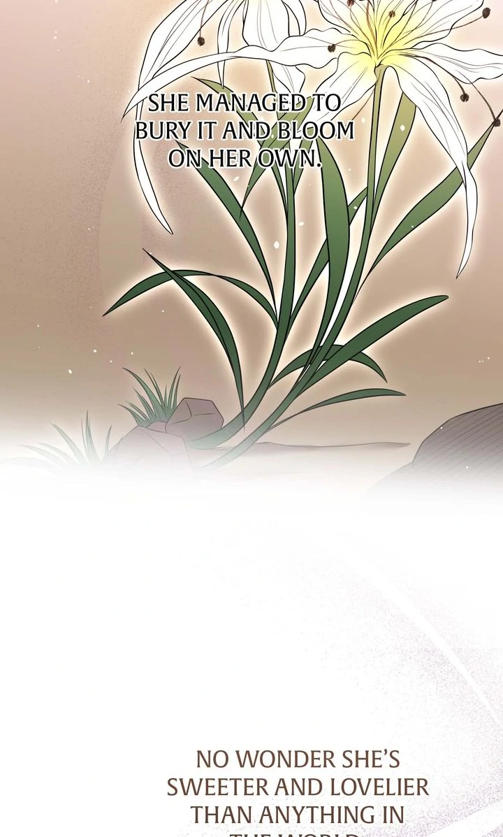 My Flower in the Desert Chapter 20 - page 26