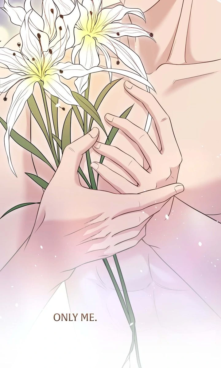 My Flower in the Desert Chapter 20 - page 29