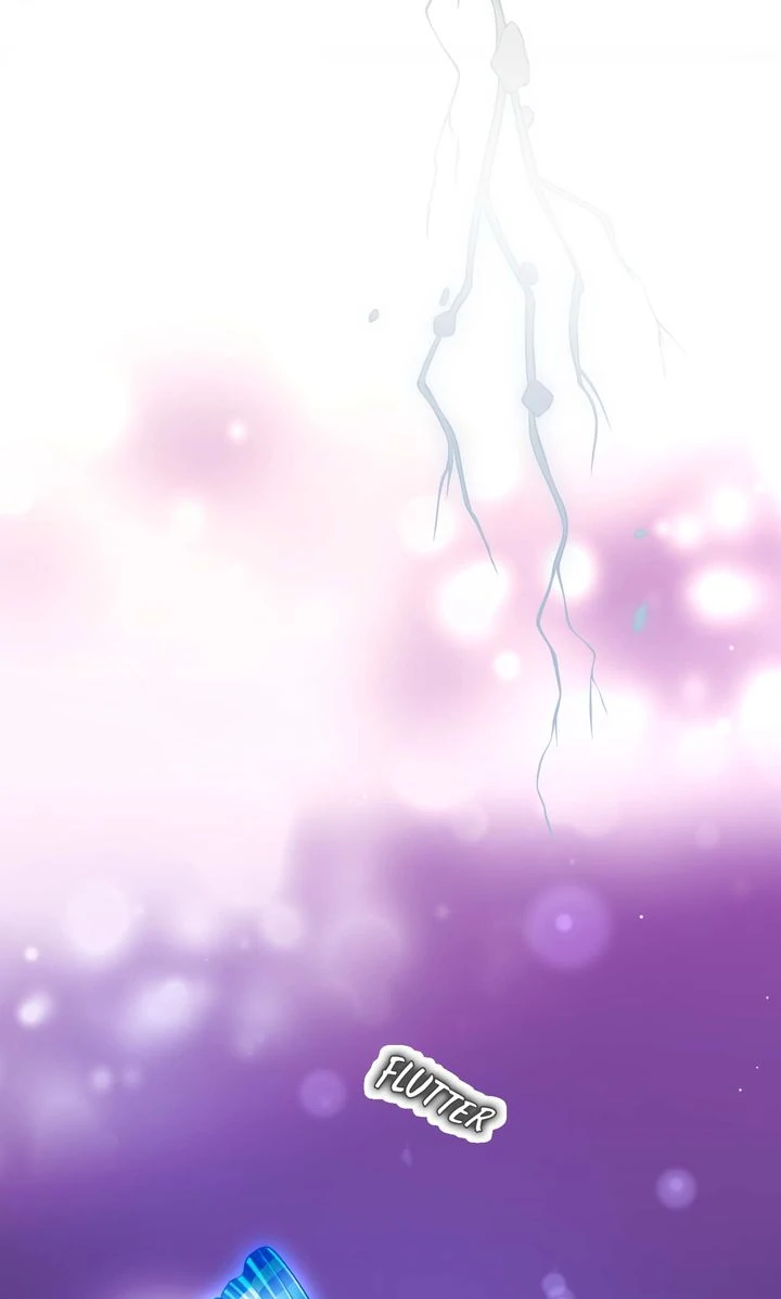 My Flower in the Desert Chapter 20 - page 30