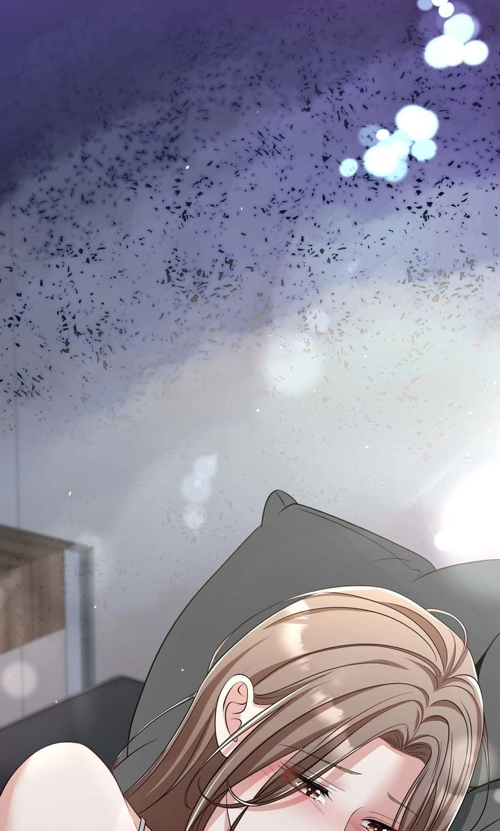 My Flower in the Desert Chapter 20 - page 35