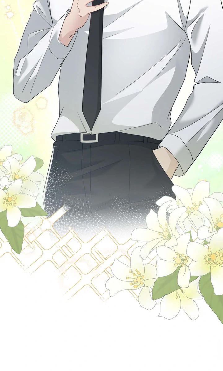 My Flower in the Desert Chapter 20 - page 38