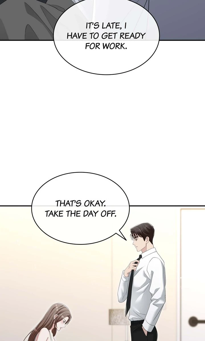 My Flower in the Desert Chapter 20 - page 40