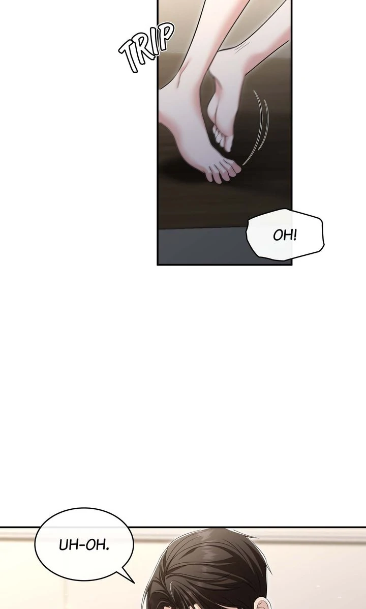 My Flower in the Desert Chapter 20 - page 42