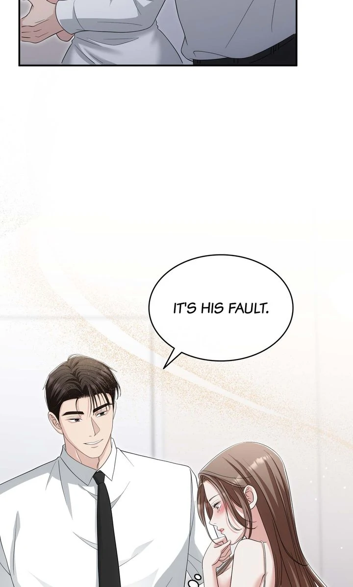 My Flower in the Desert Chapter 20 - page 46