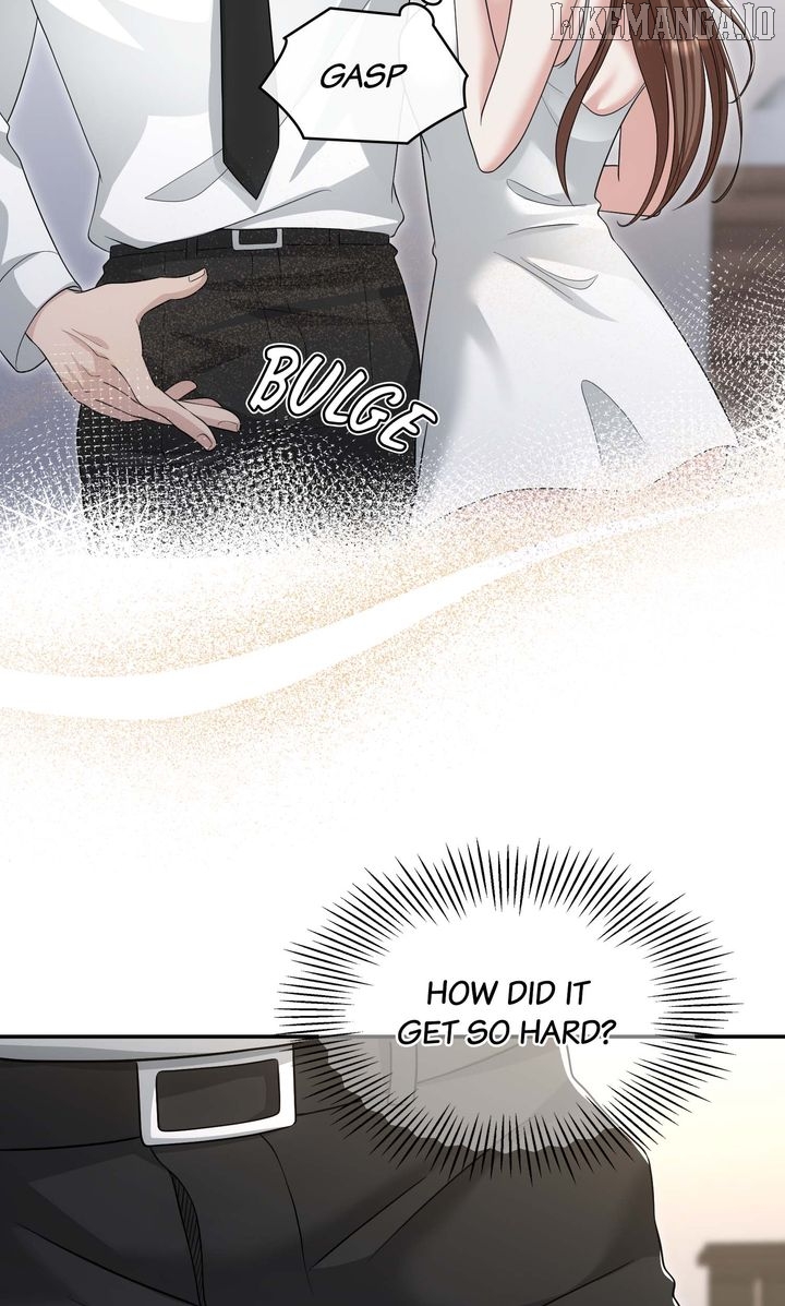 My Flower in the Desert Chapter 20 - page 47