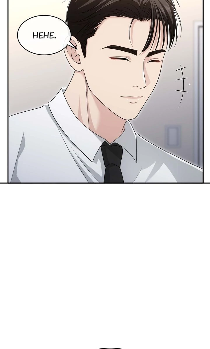 My Flower in the Desert Chapter 20 - page 50