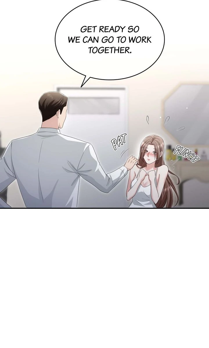 My Flower in the Desert Chapter 20 - page 51