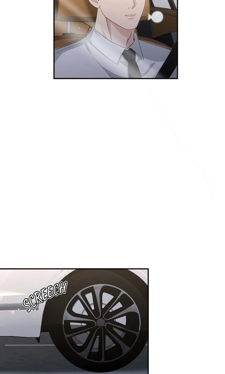 My Flower in the Desert Chapter 20 - page 56