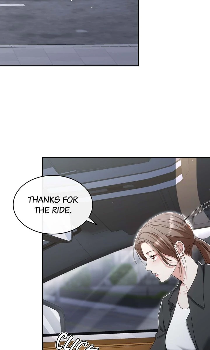 My Flower in the Desert Chapter 20 - page 57