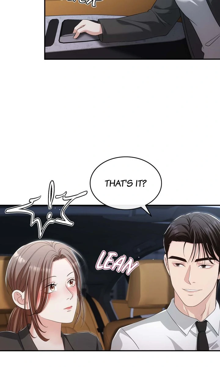 My Flower in the Desert Chapter 20 - page 58