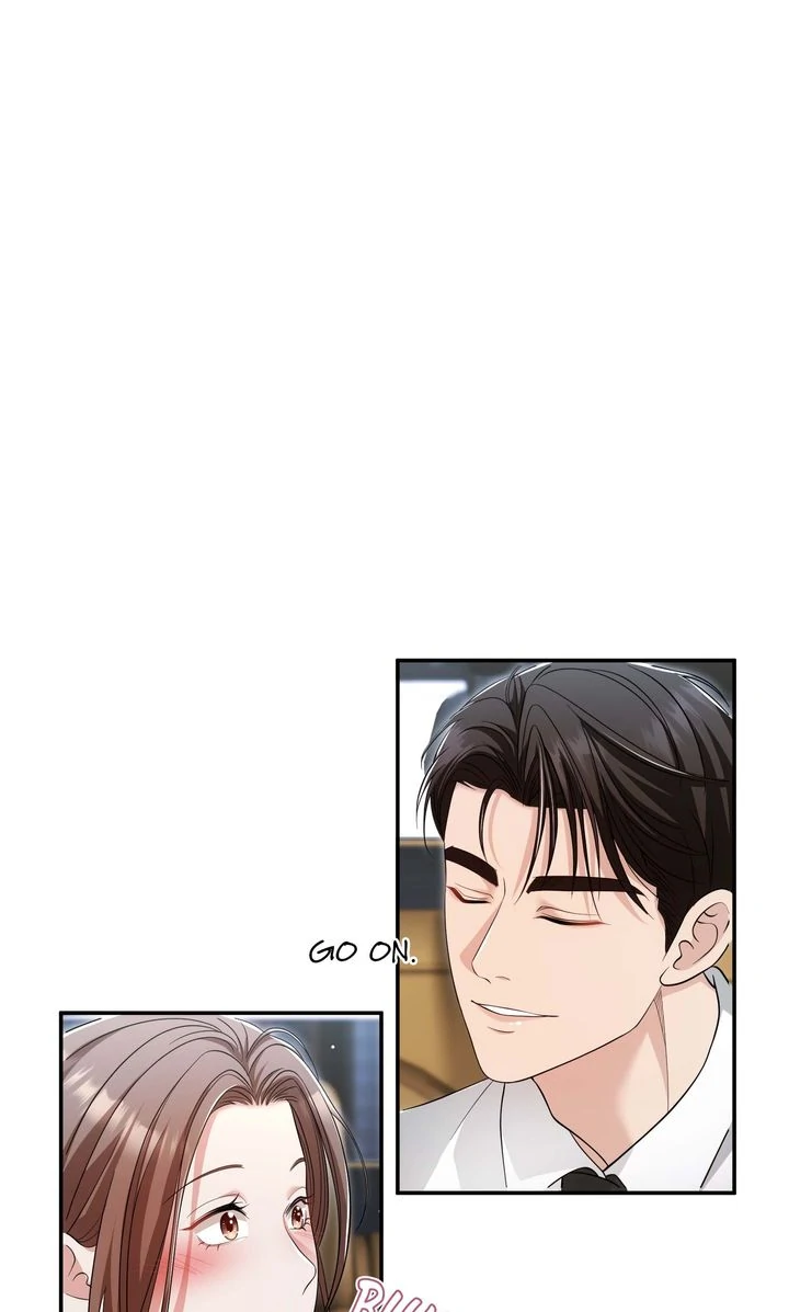 My Flower in the Desert Chapter 20 - page 59