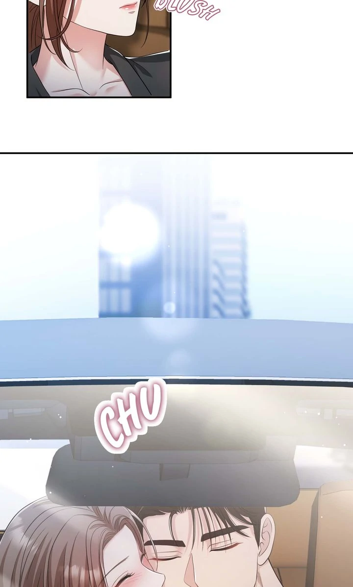 My Flower in the Desert Chapter 20 - page 60