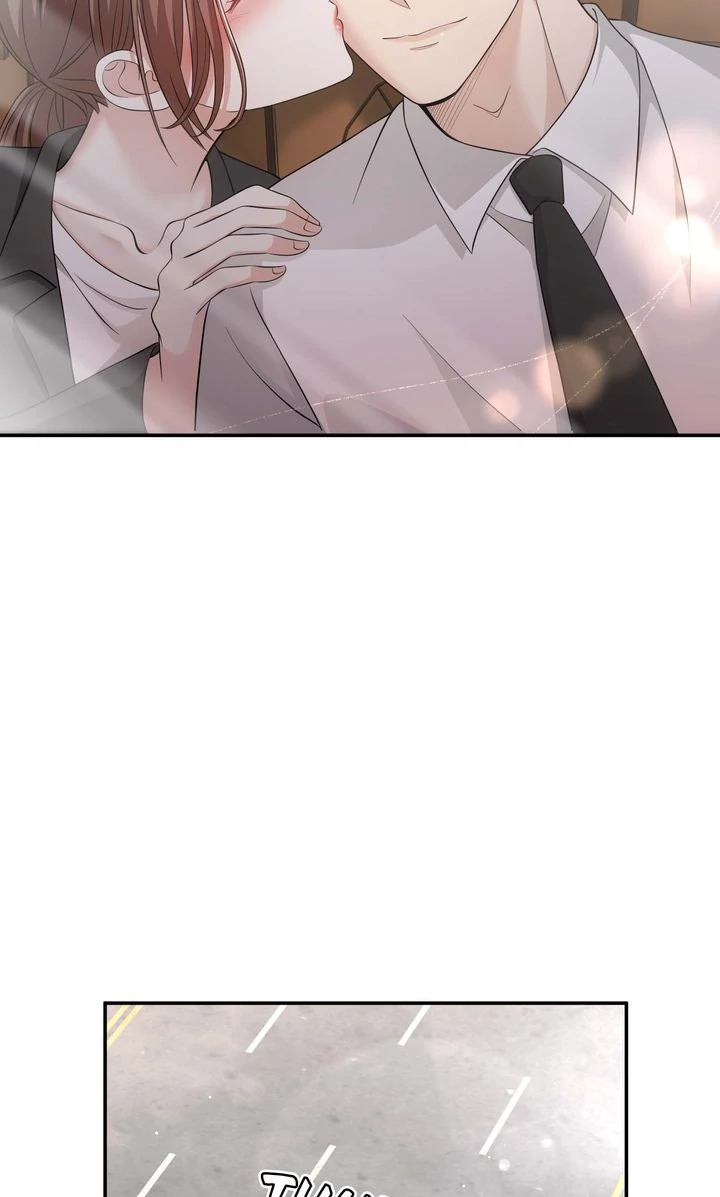 My Flower in the Desert Chapter 20 - page 61