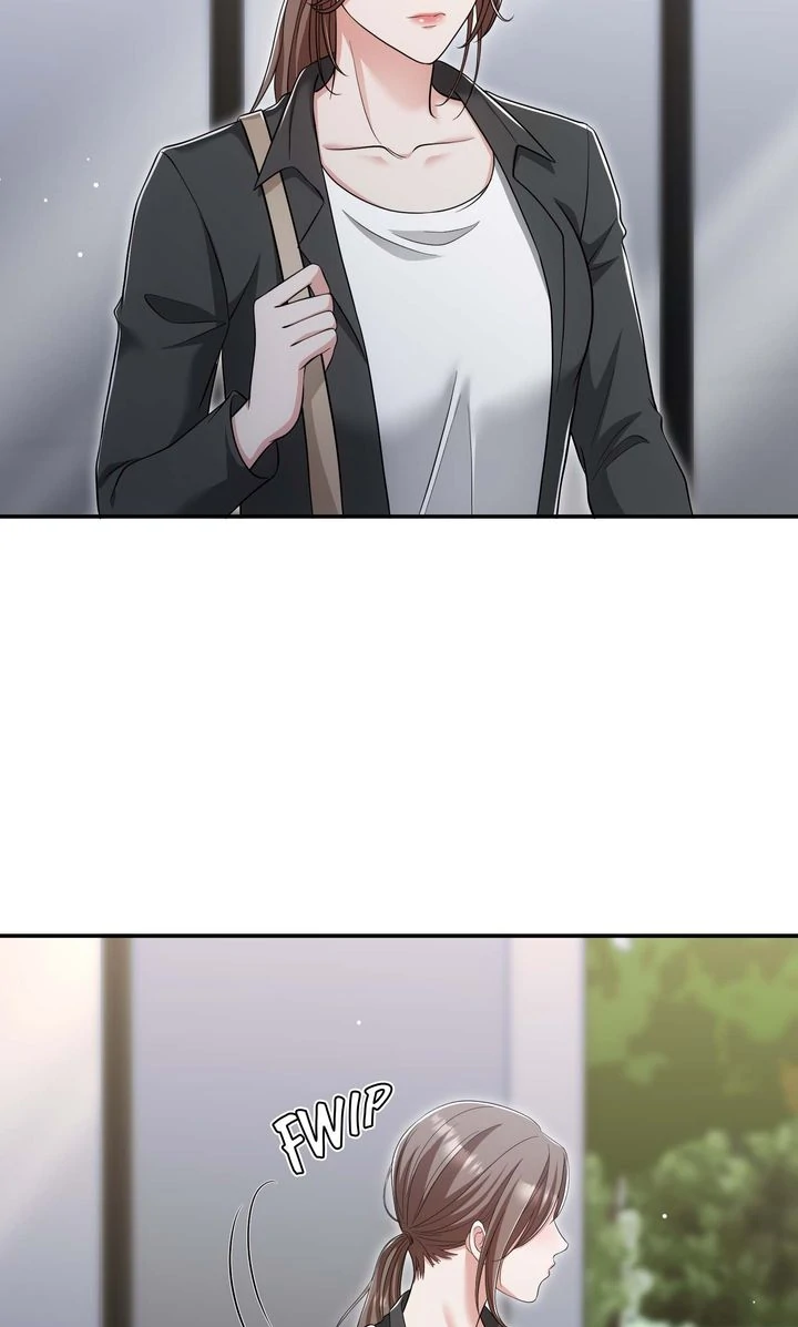 My Flower in the Desert Chapter 20 - page 64