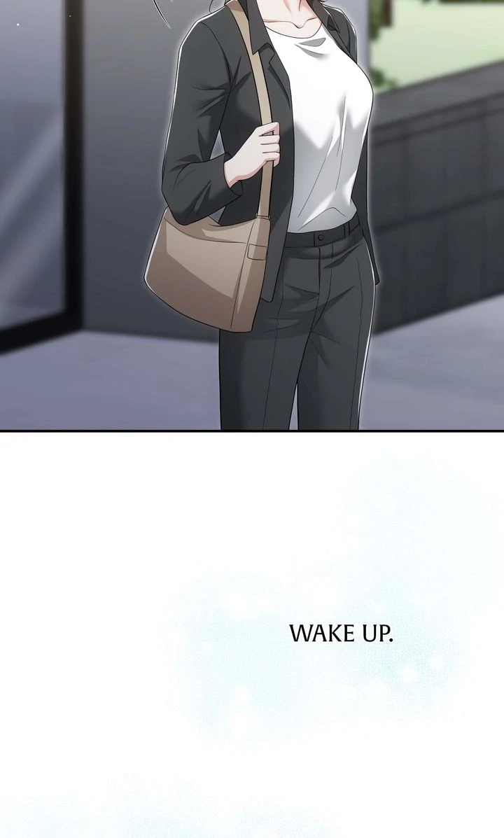 My Flower in the Desert Chapter 20 - page 65