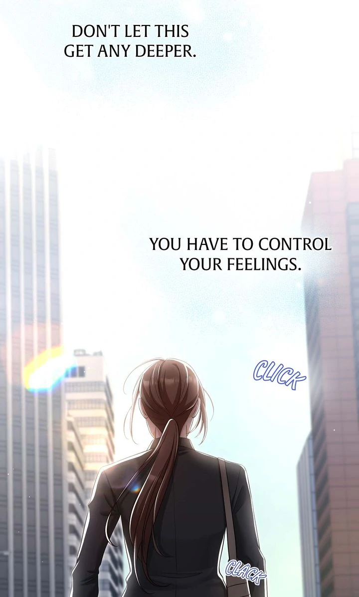 My Flower in the Desert Chapter 20 - page 66