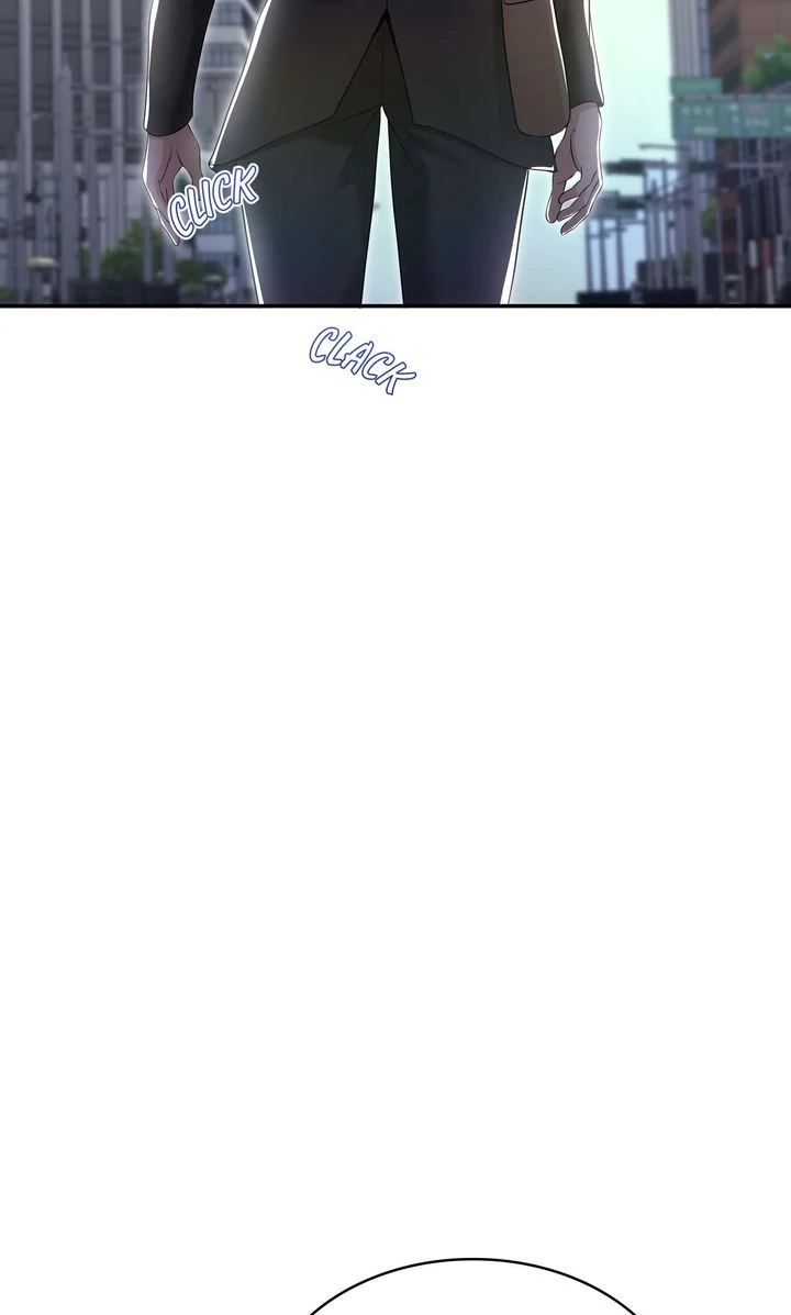 My Flower in the Desert Chapter 20 - page 67