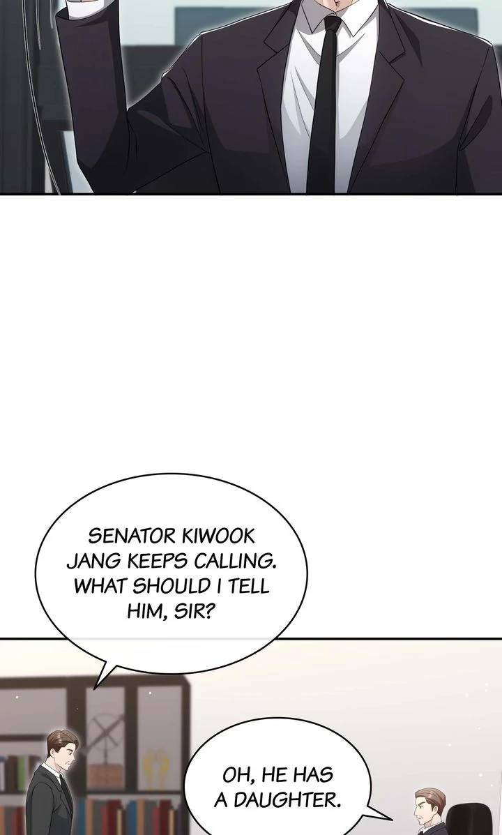 My Flower in the Desert Chapter 20 - page 73