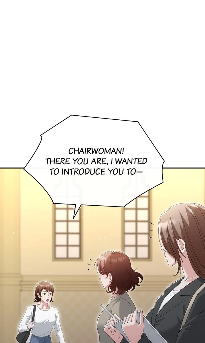 My Flower in the Desert Chapter 21 - page 1