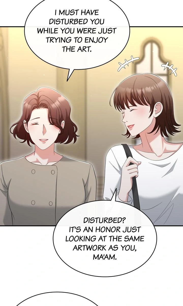 My Flower in the Desert Chapter 21 - page 12