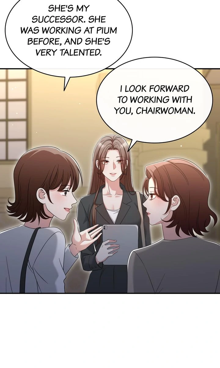 My Flower in the Desert Chapter 21 - page 13