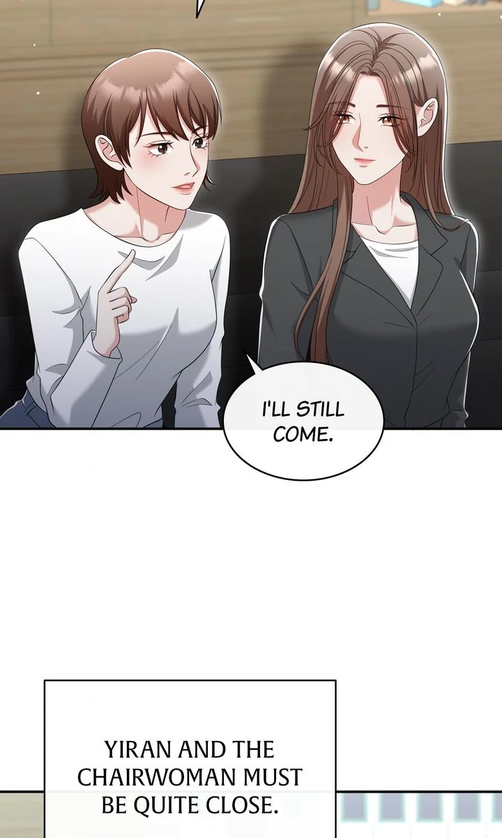 My Flower in the Desert Chapter 21 - page 18