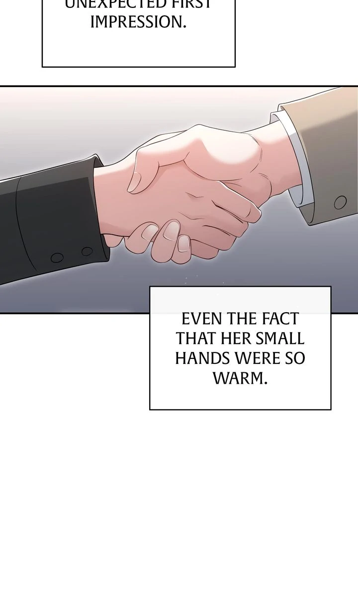 My Flower in the Desert Chapter 21 - page 28