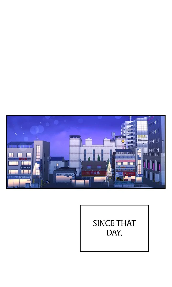 My Flower in the Desert Chapter 21 - page 29