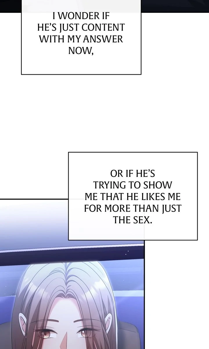 My Flower in the Desert Chapter 21 - page 32