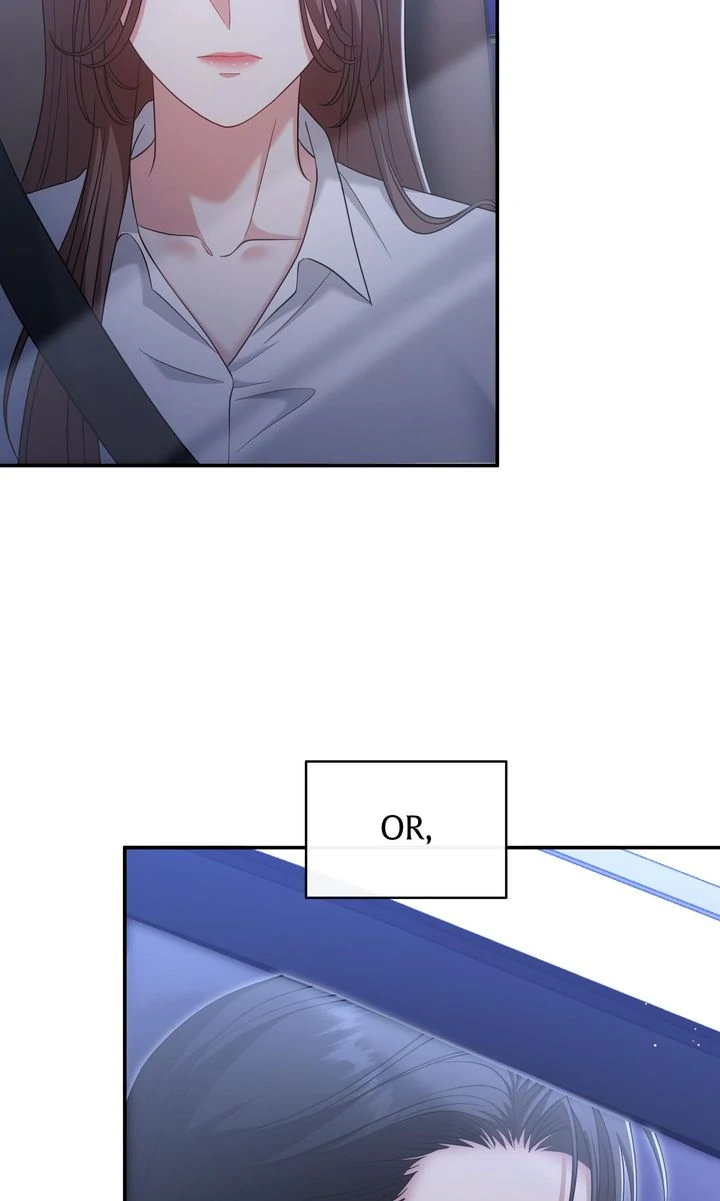 My Flower in the Desert Chapter 21 - page 33