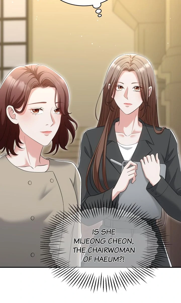 My Flower in the Desert Chapter 21 - page 4